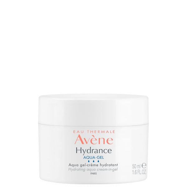 Avène Hydrance Aqua Gel 50ml