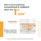 Avène Vitamin Activ Cg Radiance Cream 50ml — packaging detail