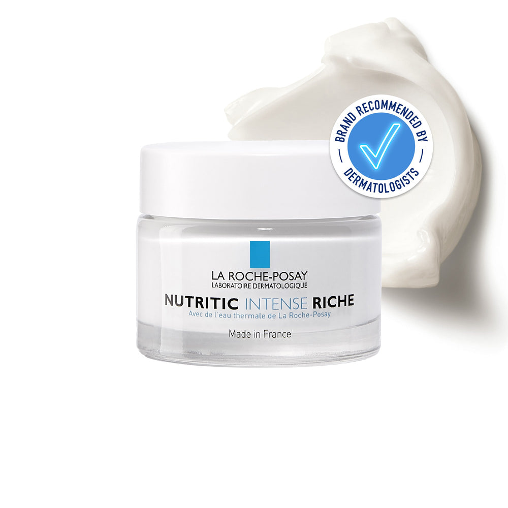 La Roche-Posay Nutritic Intense Very Dry Skin Cream 50ml