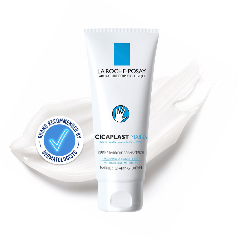 La Roche-Posay Cicaplast Mains Hand Cream 50ml