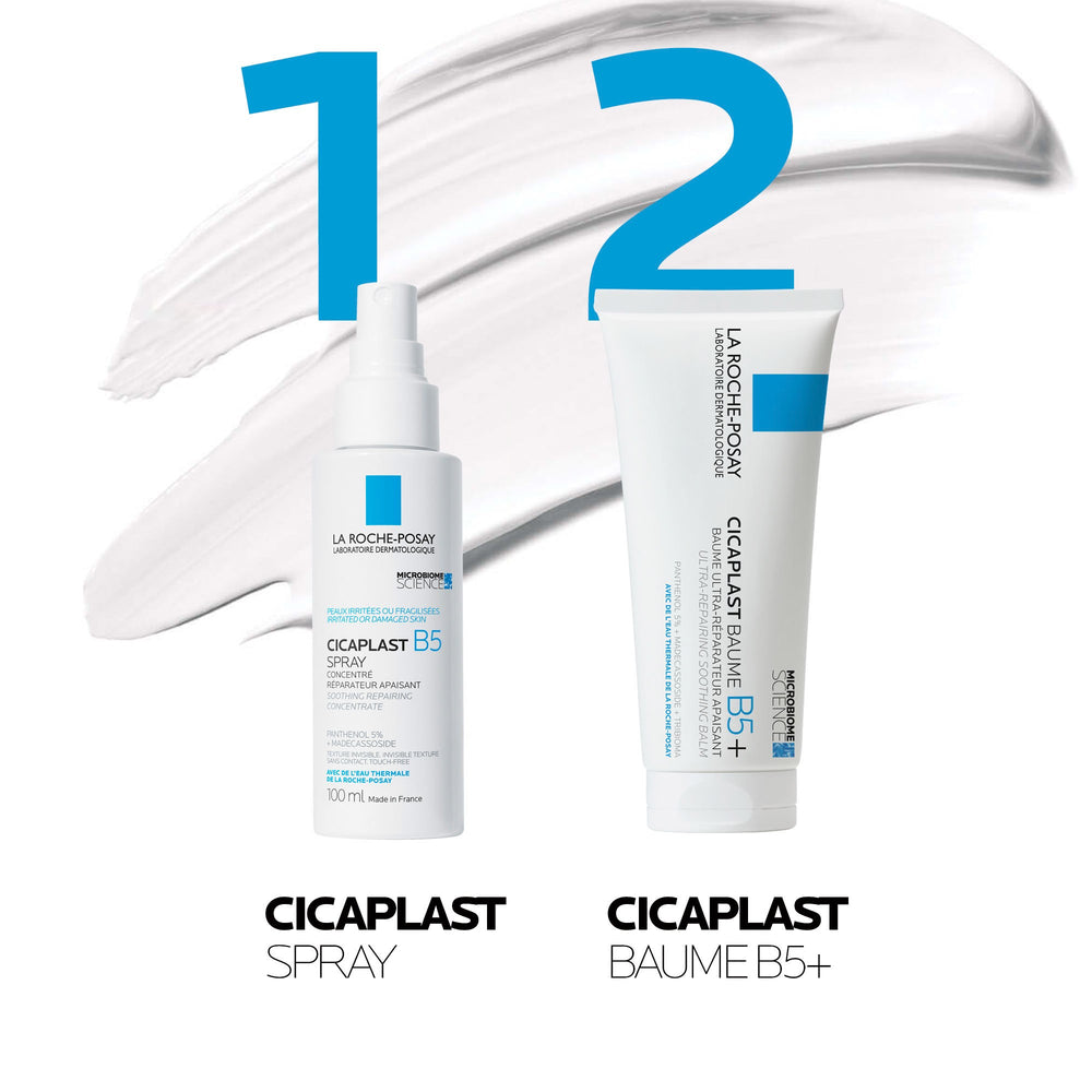 La Roche-Posay Cicaplast Baume B5+ 40ml