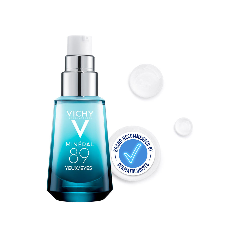 Vichy Mineral 89 Eyes 15ml