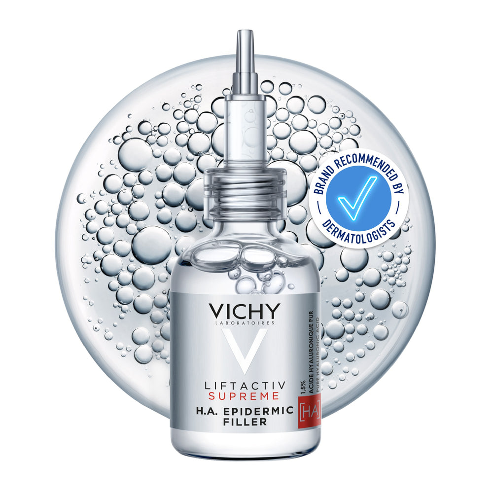 Vichy Liftactiv Supreme H.A Epidermic Filler 30ml