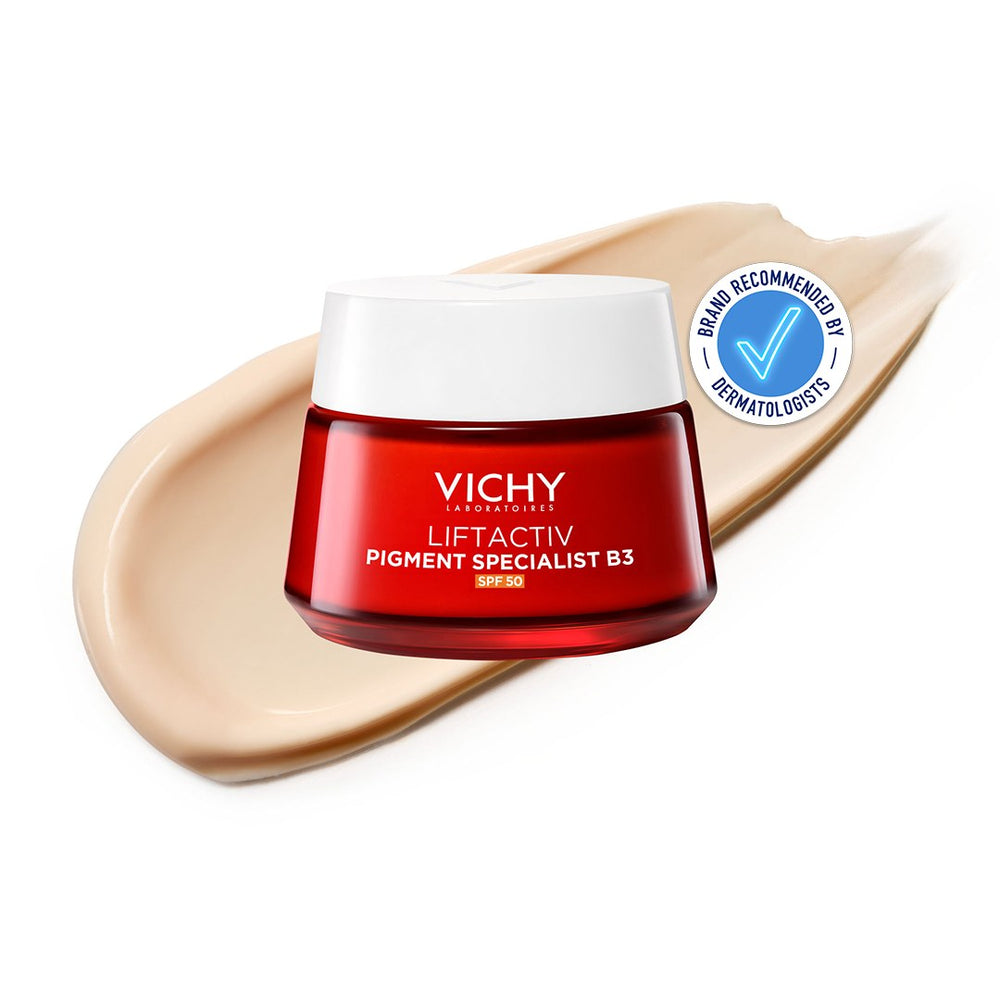Vichy Liftactiv B3 Pigment Specialist Day Cream SPF50 50ml