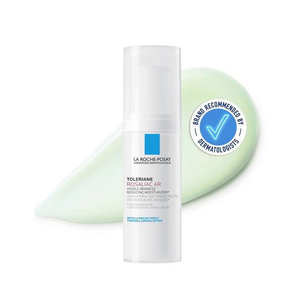 La Roche-Posay Toleriane Rosaliac AR Anti-Redness Cream 40ml
