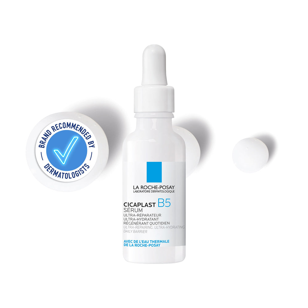 La Roche-Posay Cicaplast B5 Repair Serum 30ml