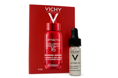 EXTRA FREE 4ml