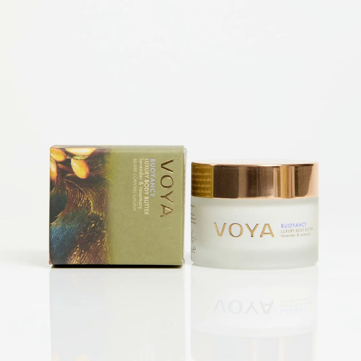 VOYA Mini Buoyancy Butter 50ml