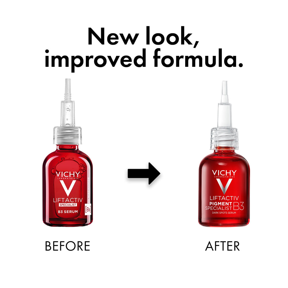 Vichy Liftactiv Pigment Specialist B3 Serum 30ml