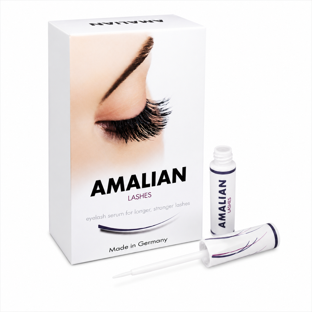 Amalian Lashes 4ml