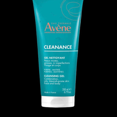Avène Cleanance Cleansing Gel 200ml