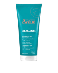 Avène Cleanance Cleansing Gel 200ml