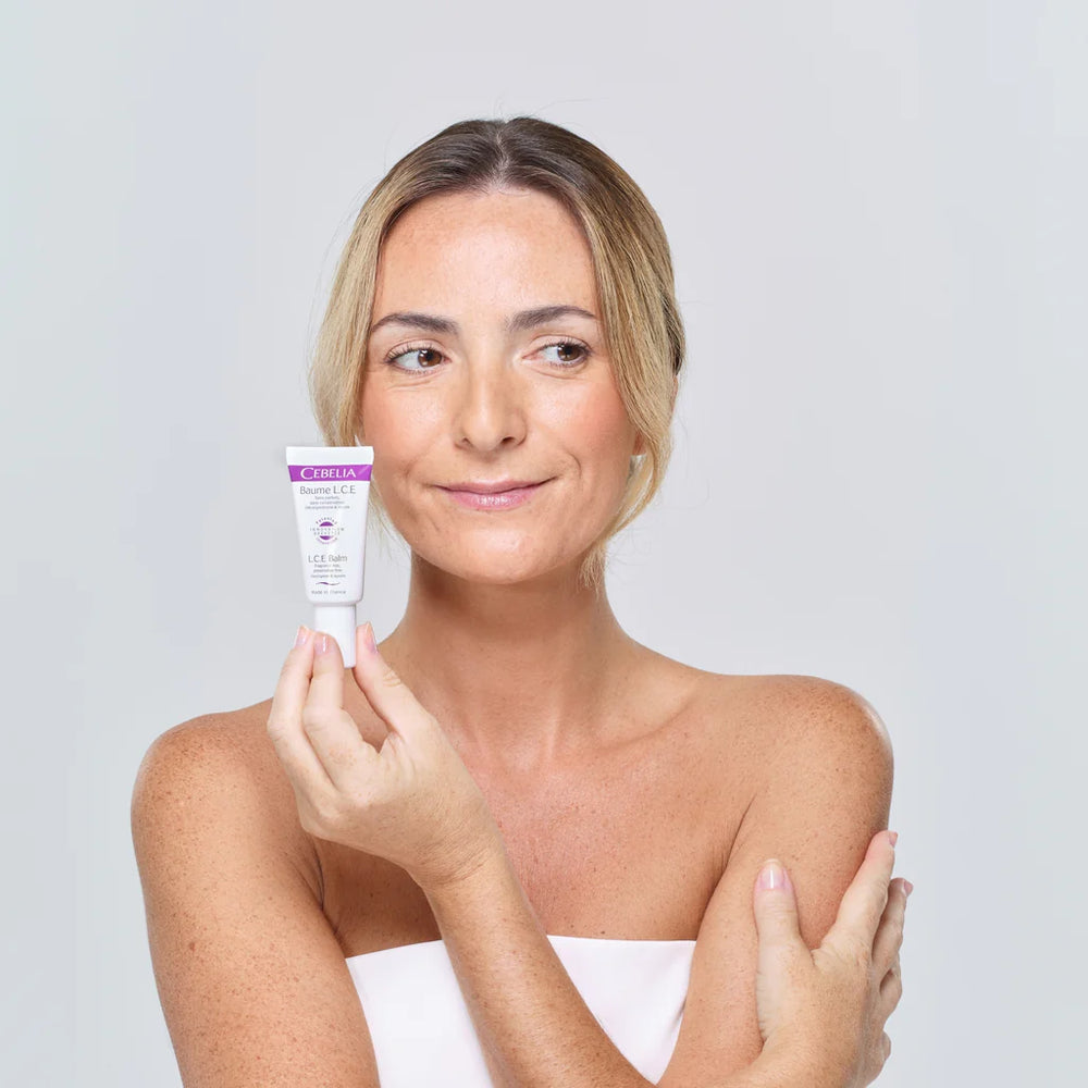 Lce Balm Cebelia