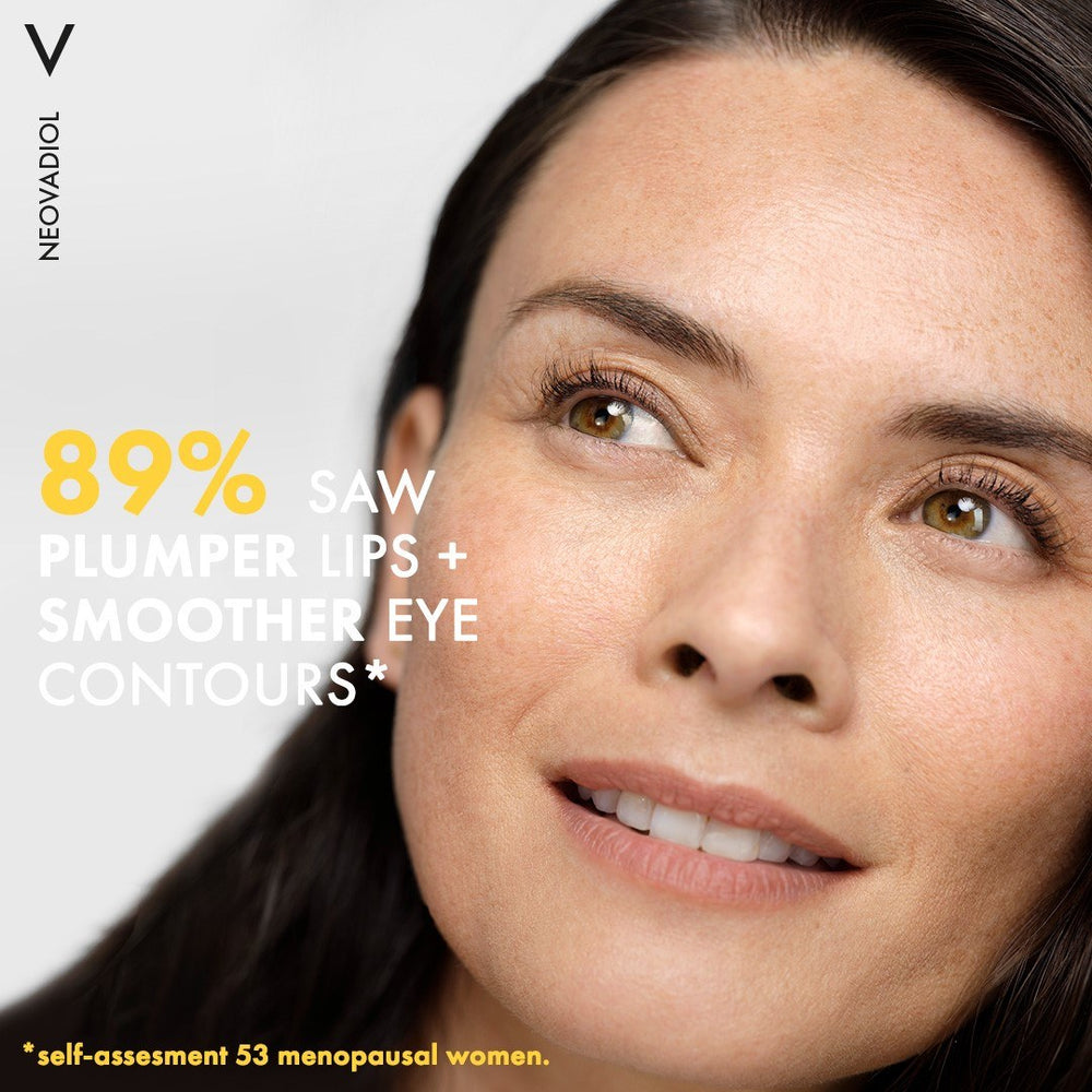 Vichy Neovadiol Eye & Lip Care 15ml