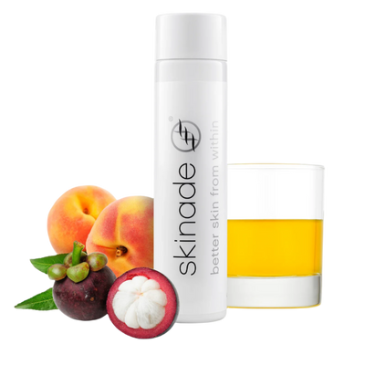 Skinade Collagen Drinks Bottles 20 Days