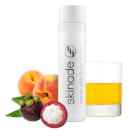 Skinade Collagen Drinks Bottles