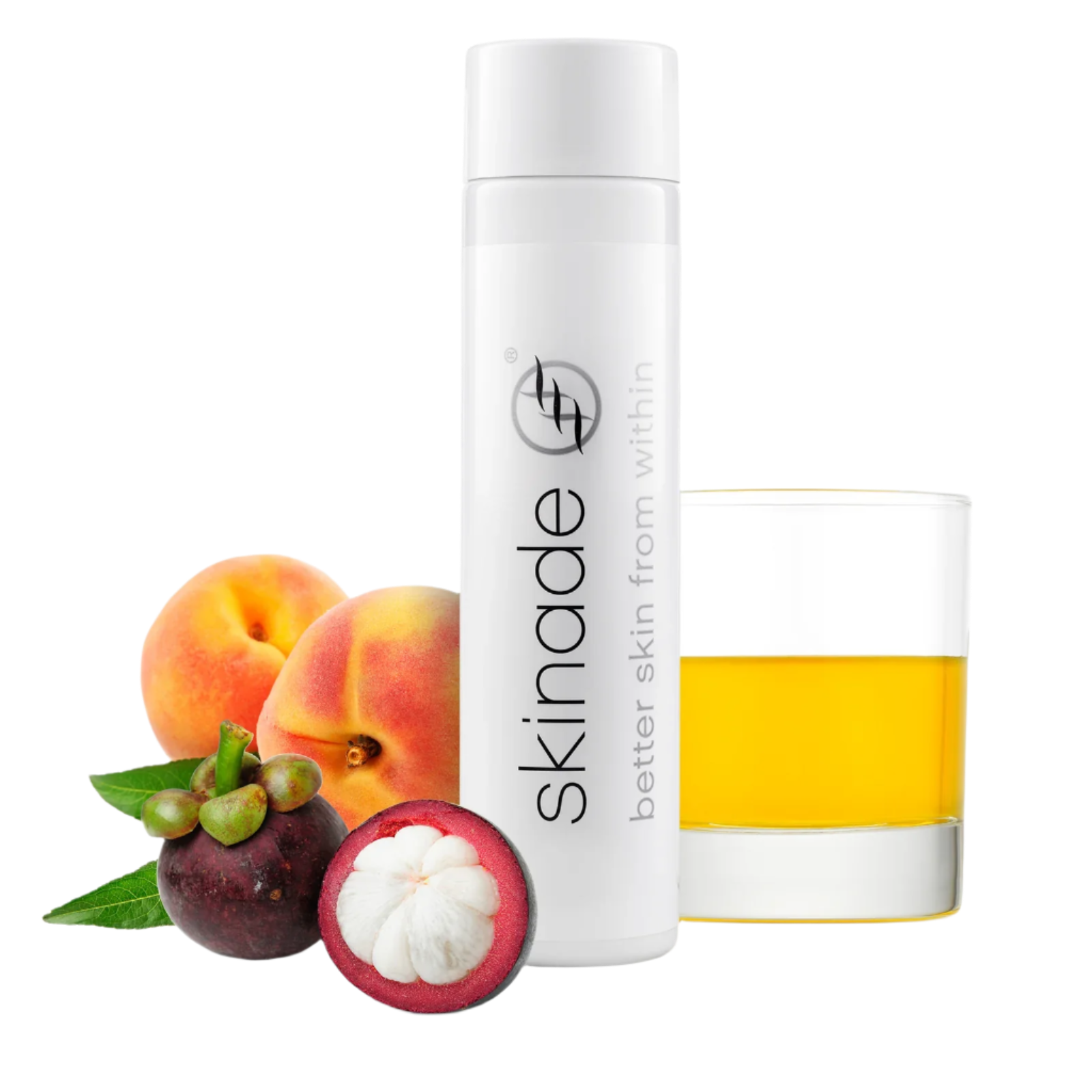 Skinade Collagen Drinks Bottles