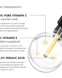 SkinCeuticals C E Ferulic 30ml SkinCeuticals