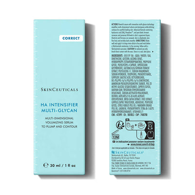 SkinCeuticals HA Intensifier Multi-Glycan 30ml Star Deal