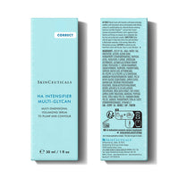 SkinCeuticals HA Intensifier Multi-Glycan box