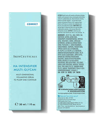 SkinCeuticals HA Intensifier Multi-Glycan box