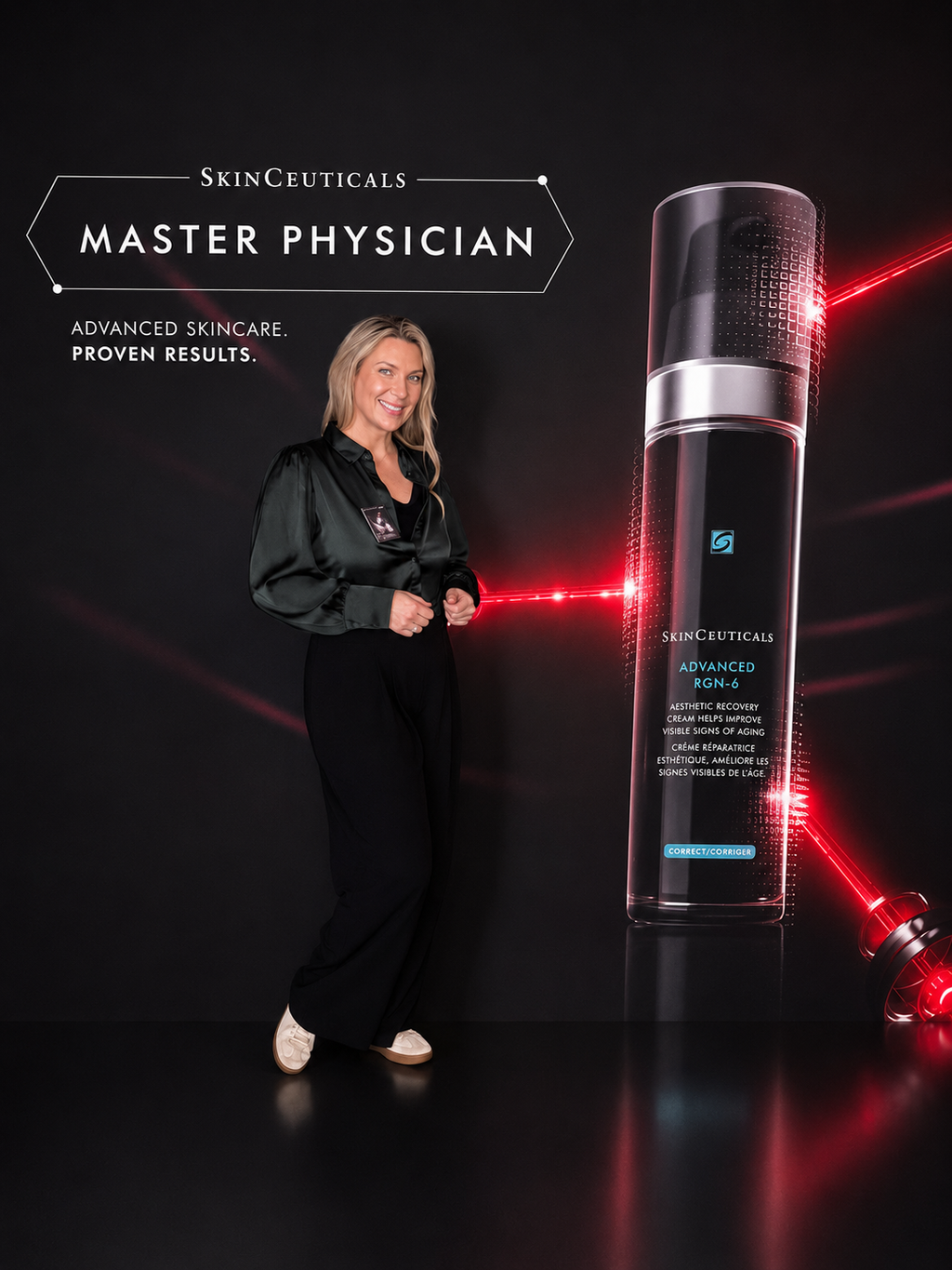 Skinceuticals Advanced RGN-6 50ml