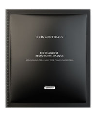 Replenishing sheet mask treatment
