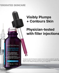 SkinCeuticals HA Intensifier Multi-Glycan poster