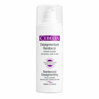Cebelia Reinforced Depigmenting For Brown Spots 30ml Cebelia