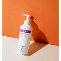 Cebelia Soothing Milk Legs & Body 290ml Cebelia