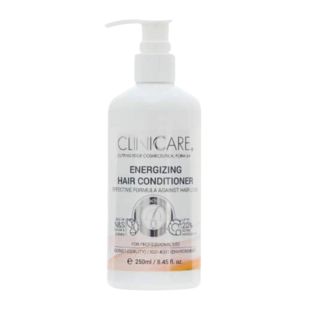 ClinicCare Energizing Hair Conditioner 250ml ClinicCare