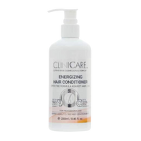 ClinicCare Energizing Hair Conditioner 250ml ClinicCare