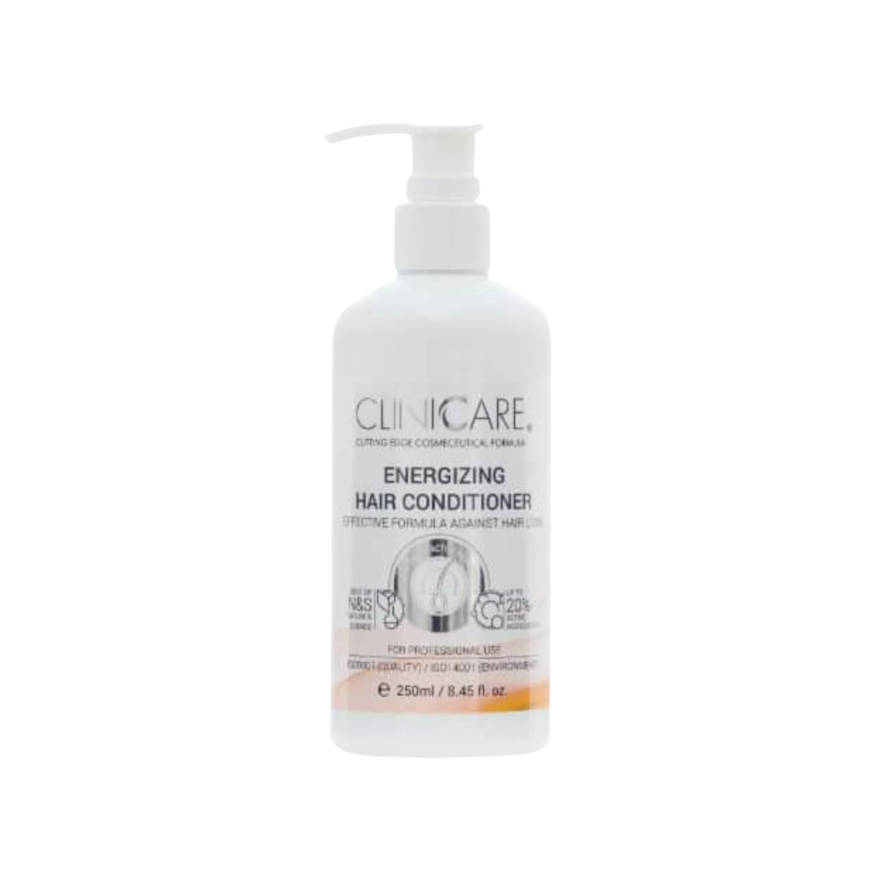 ClinicCare Energizing Hair Conditioner 250ml