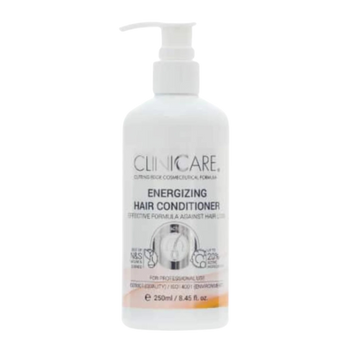 ClinicCare Energizing Hair Conditioner 250ml ClinicCare