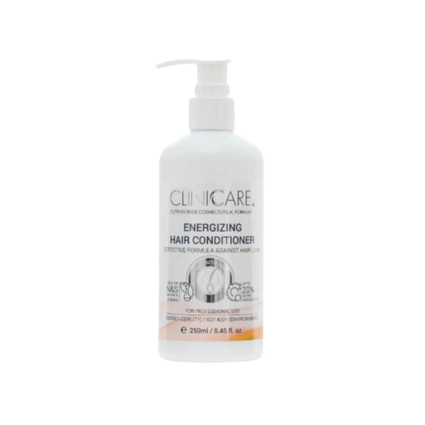 ClinicCare Energizing Hair Conditioner 250ml