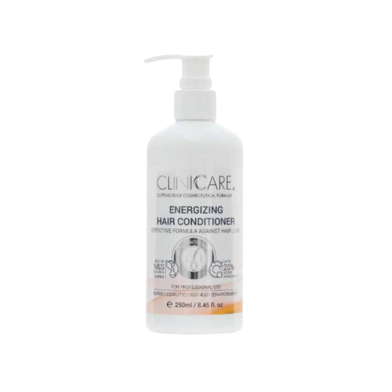 ClinicCare Energizing Hair Conditioner 250ml