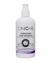 ClinicCare Energizing Hair Shampoo 250ml