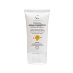 premium dermo corrective cream spf50++ shade medium