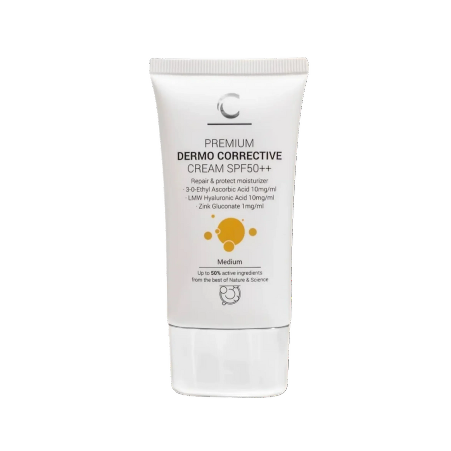 ClinicCare Premium Dermo Corrective Cream SPF50++ 35ml