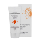 ClinicCare Sun Shield Cream o