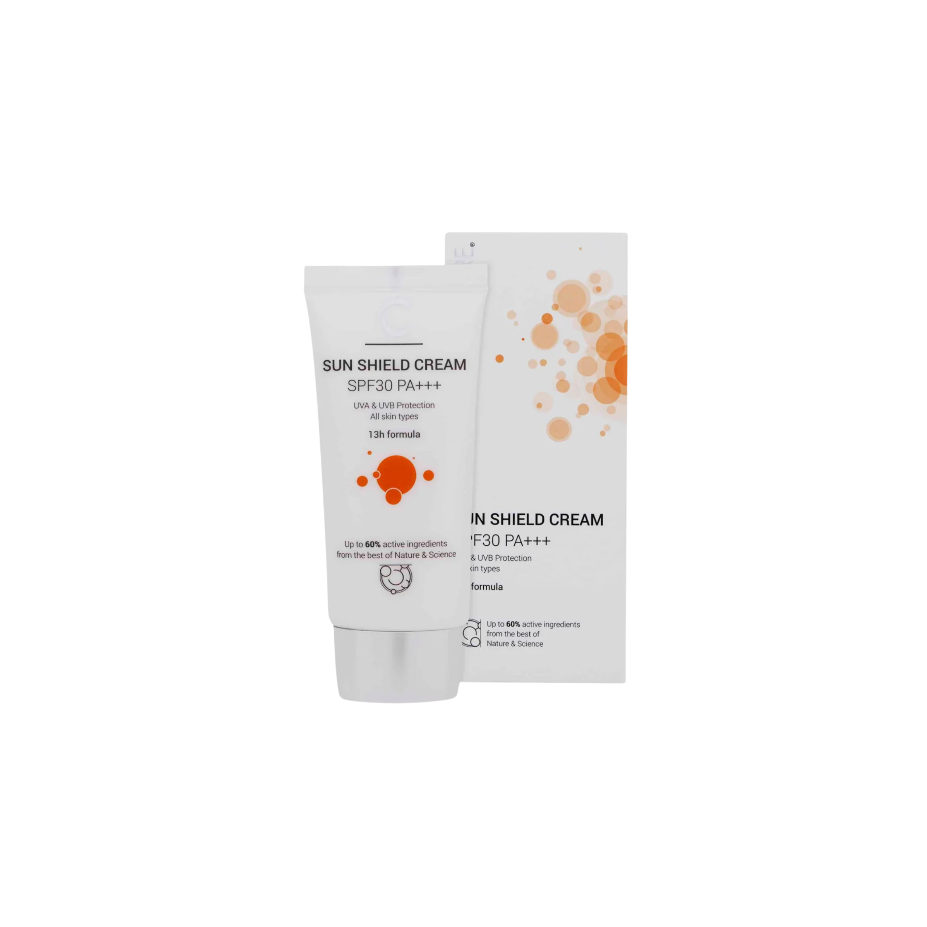 Cliniccare Sun Shield Cream o