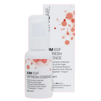 ClinicCare X3M EGF Refresh Essence 50ml ClinicCare