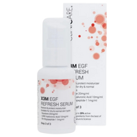 ClinicCare X3M EGF Refresh Serum 50ml ClinicCare