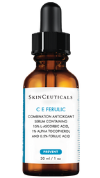 SkinCeuticals C E Ferulic 30ml + Ultra Facial UV Defense SPF 50 30ml Bundle