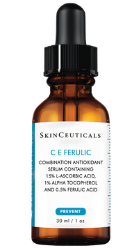 SkinCeuticals C E Ferulic 30ml + Ultra Facial UV Defense SPF 50 30ml Bundle
