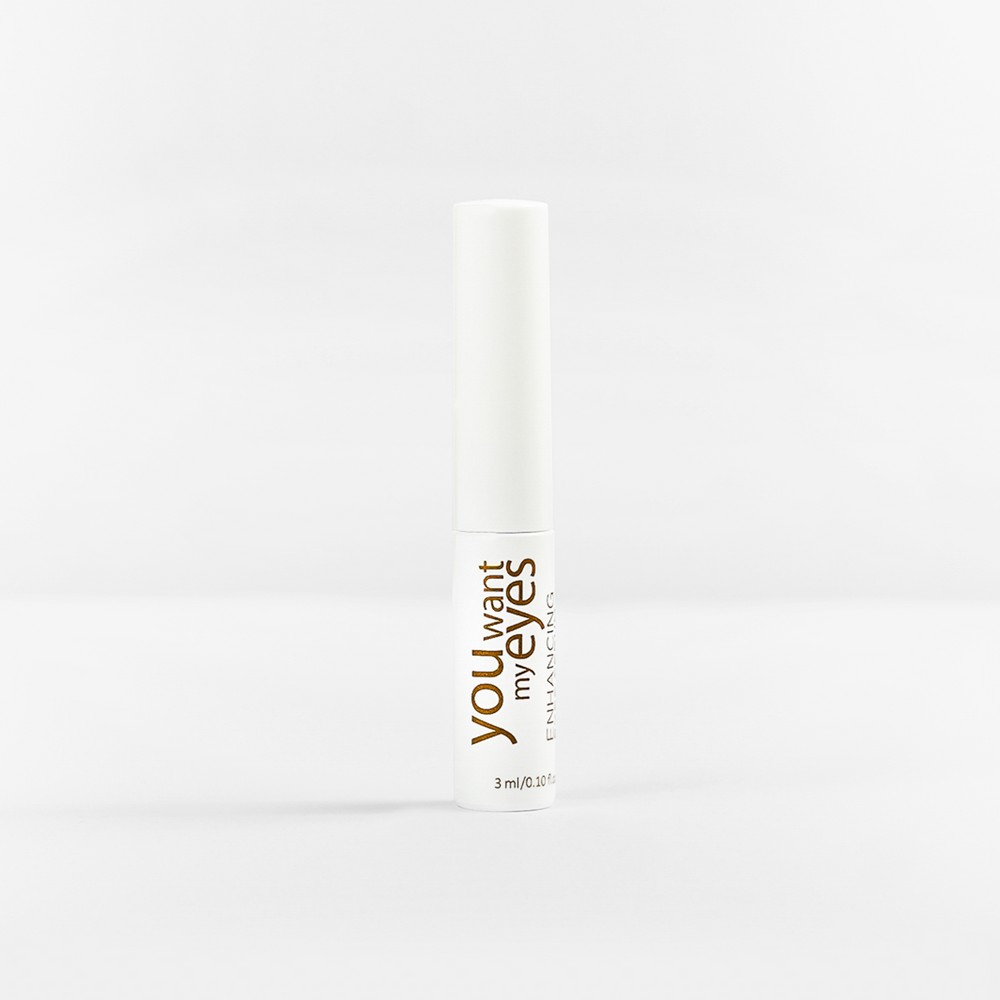 Caromed Italia "I Want Your Eyes: Eyelash Serum 3ml