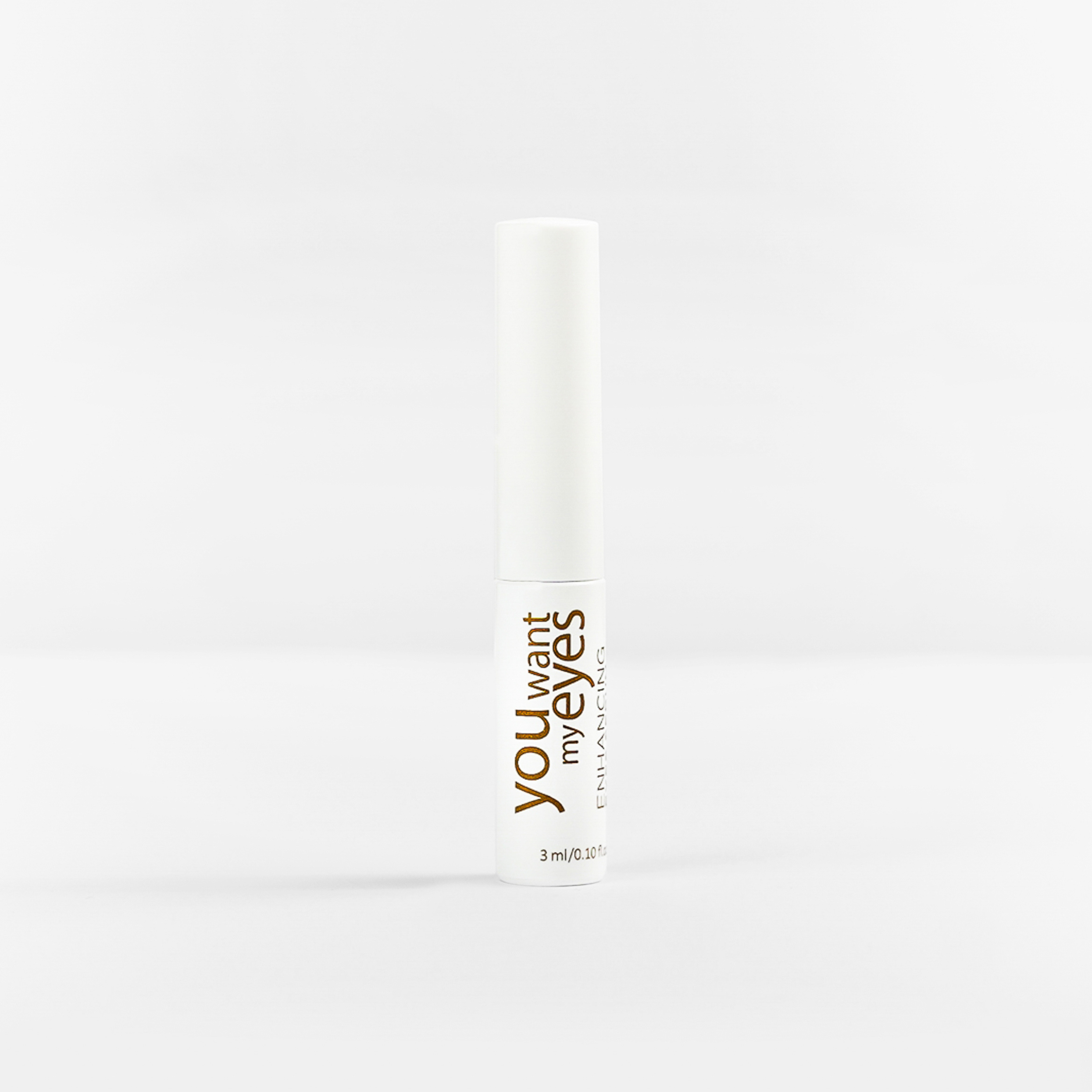 Caromed Italia "I Want Your Eyes: Eyelash Serum 3ml