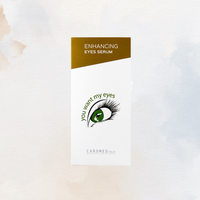 Caromed Italia "I Want Your Eyes: Eyelash Serum 3ml