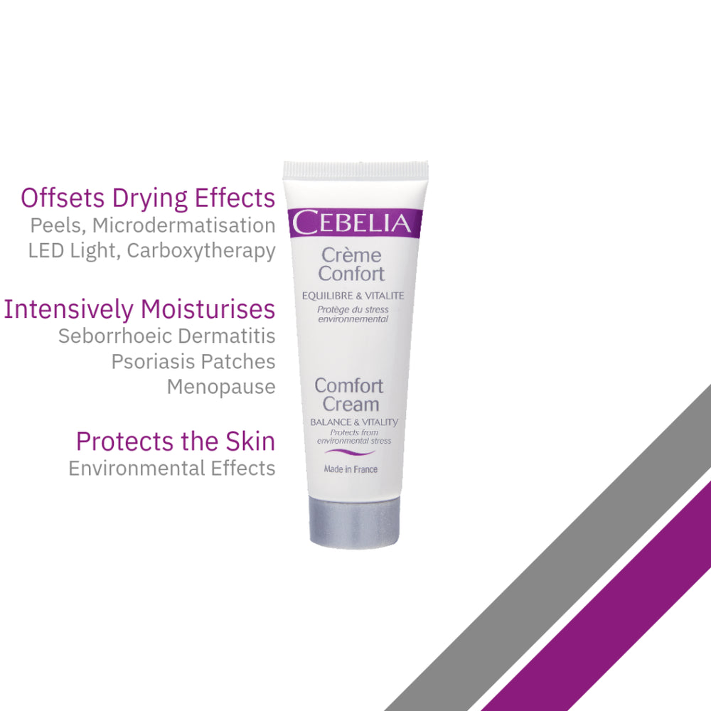 Cebelia Comfort Cream 40ml Cebelia