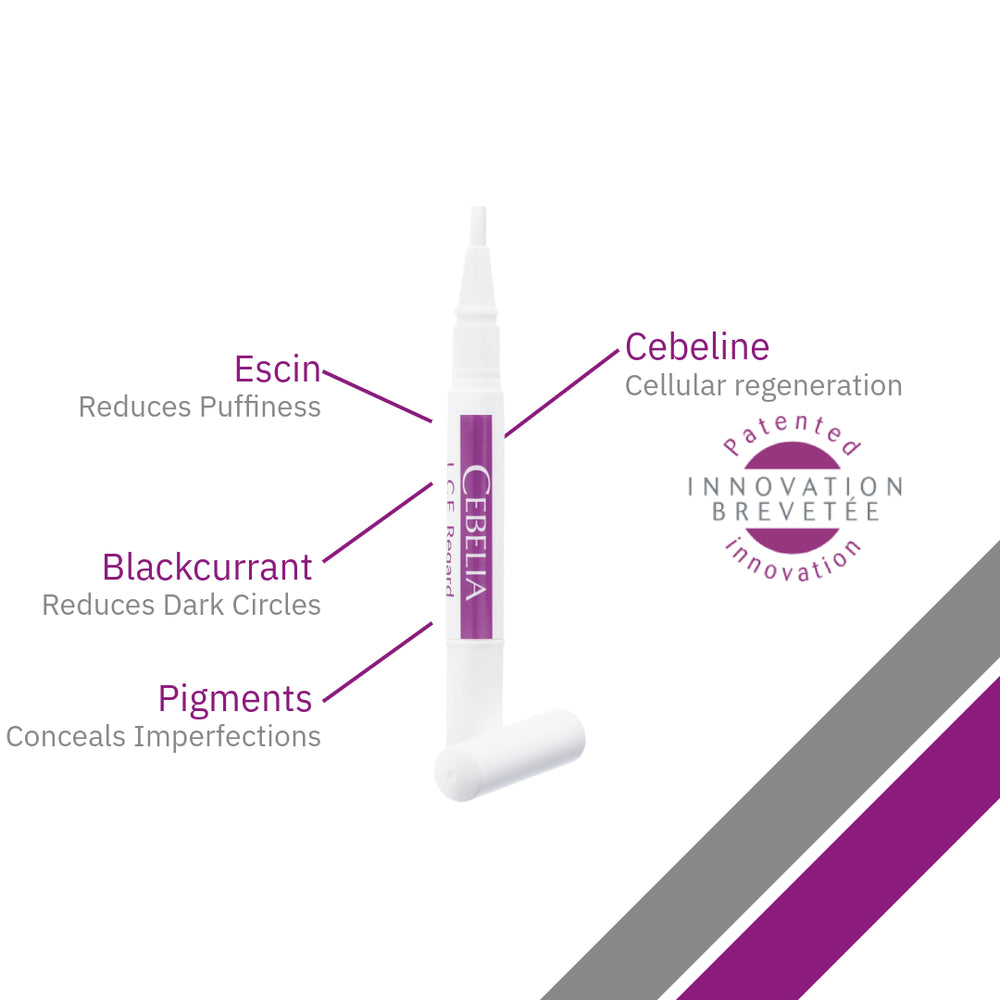 Cebelia LCE Regard 1.6ml Under Eye Concealer Cebelia